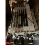5 X ASSORTED OIL FILLED RADIATORS (UNBOXED) R10-2