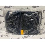 7 X BRAND NEW PROFESSIONAL WORK JACKETS IN VARIOUS DESIGNS AND SIZES S1-9
