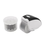 30 X BRAND NEW HANDY GOURMET WHITE AND BLACK ROLLER, MINCER AND TENDERIZER RRP £22 EACH DB