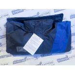 10 X BRAND NEW SIOEN PROFESSIONAL WORK JACKETS R18-3