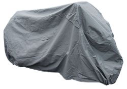 20 X BRAND NEW MOTORCYCLE COVERS R19-3