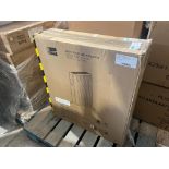 JOHN LEWIS 2500W OIL FILLED RADIATOR S1-9