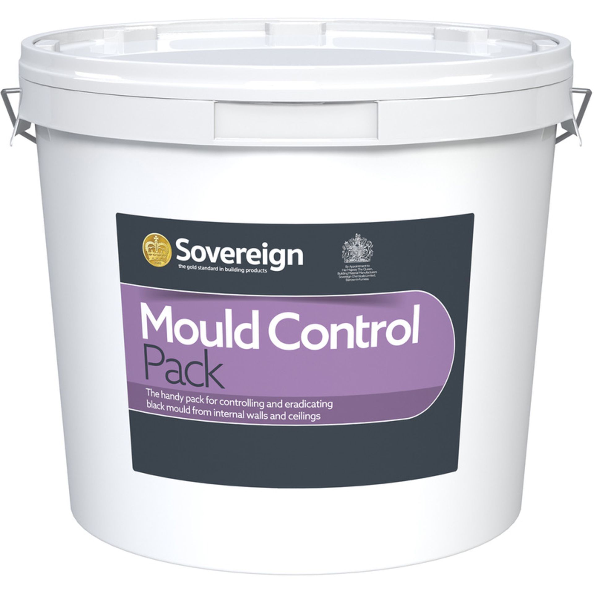 9 X BRAND NEW SOVEREIGN MOULD CONTROL PACKS R19-2