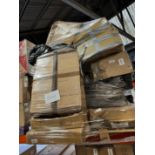 Mixed pallet of unchecked and unopened customer returns (ER)
