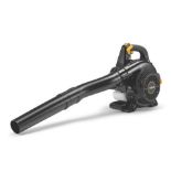 BRAND NEW TITAN 25.4CC PETROL BLOWER AND VACUUM R12-2