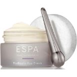 4 X BRAND NEW ESPA 15ML TRI ACTIVE ADVANCED PROBIOME EYE CREAM EBRB