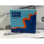 40 X BRAND NEW PACKS OF 20 OCEAN SAVER 10ML PLANT BASED OCEAN DROP ECO CLEANING REFILLS R6-6