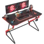 2 X CUBI CUBI GAMING DESKS S1R8