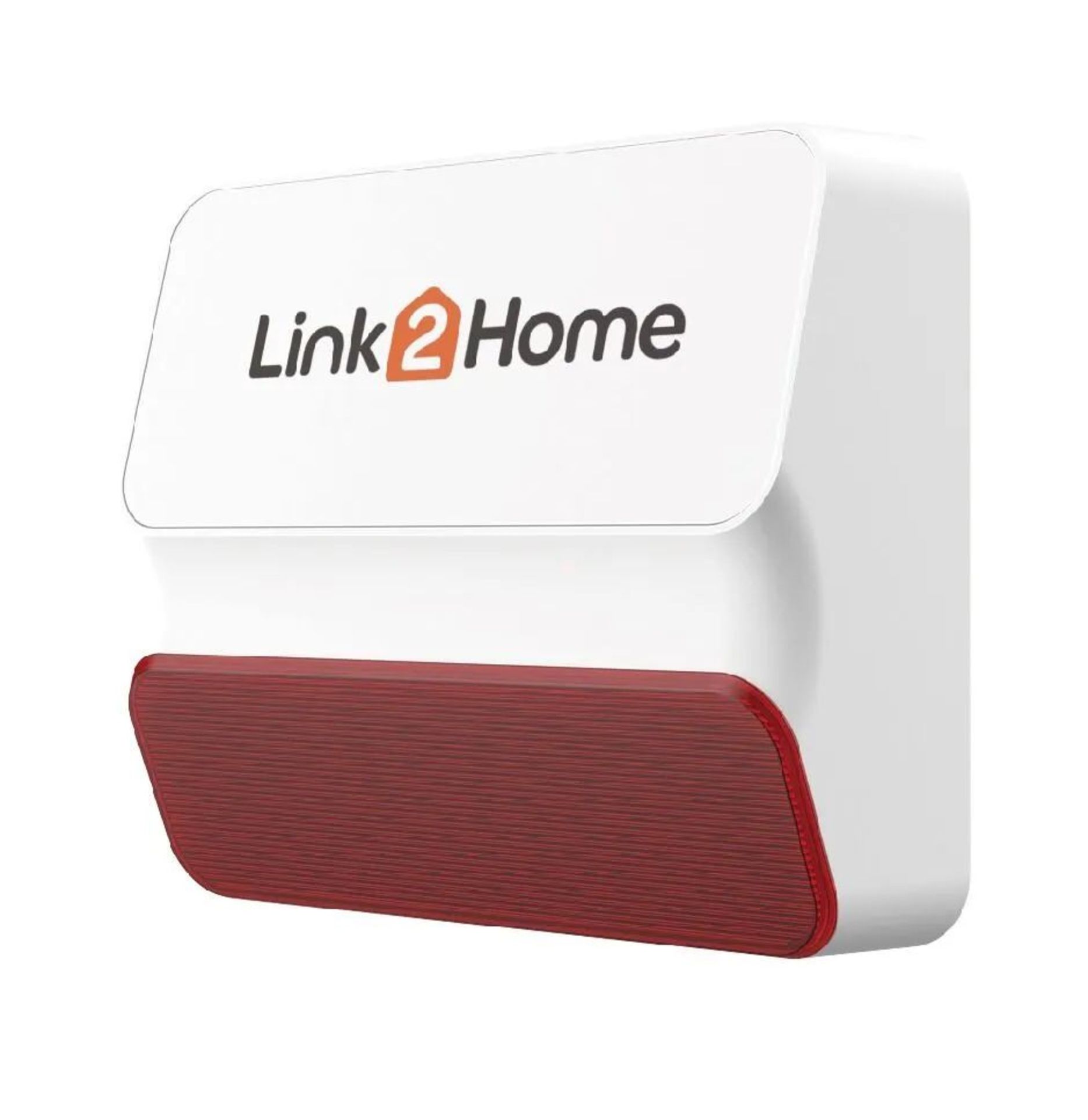BRAND NEW LINK2HOME 10 PIECE SMART ALARM KIT RRP £319 EACH. Link2Home Smart Alarm Kit WI-FI + - Image 6 of 8