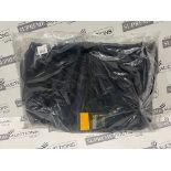 8 X BRAND NEW PROFESSIONAL WORK JACKETS IN VARIOUS DESIGNS AND SIZES S1-9