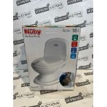 NUBY MY REAL POTTY R16-5