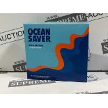 40 X BRAND NEW PACKS OF 20 OCEAN SAVER 10ML PLANT BASED OCEAN DROP ECO CLEANING REFILLS R6-6