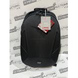 4 X BRAND NEW ISTAY GAMING BACKPACKS R16-11