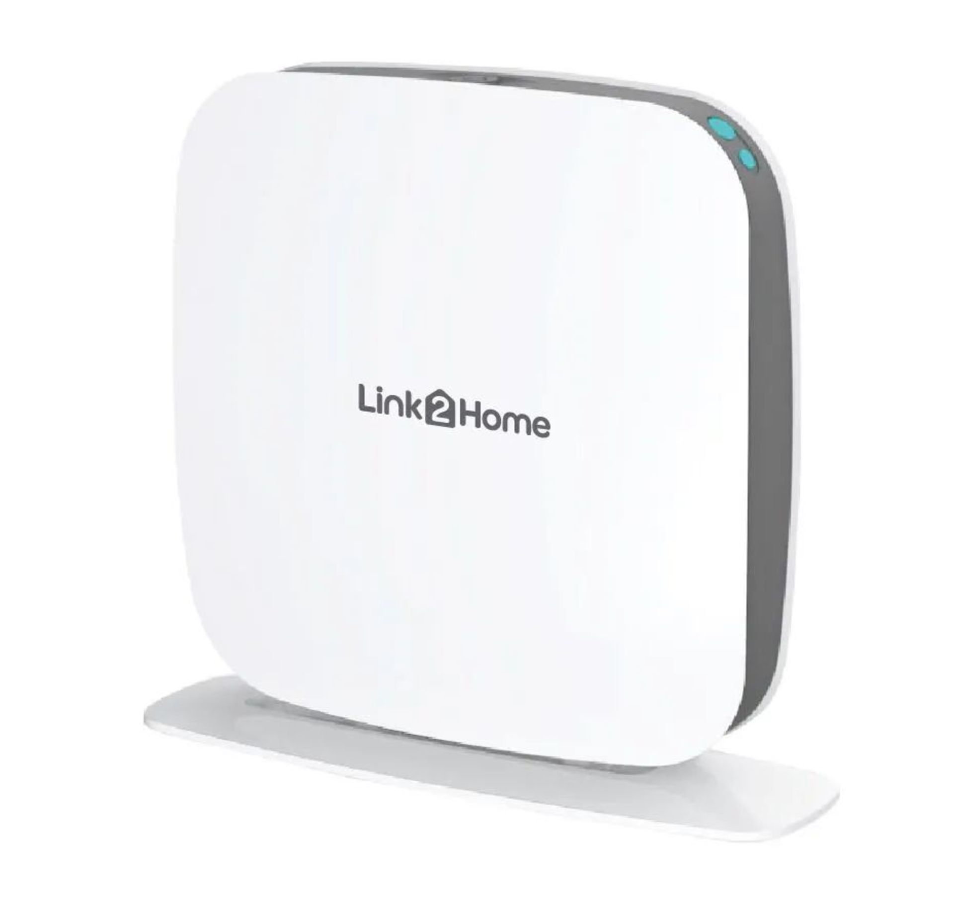 BRAND NEW LINK2HOME 10 PIECE SMART ALARM KIT RRP £319 EACH. Link2Home Smart Alarm Kit WI-FI + - Image 5 of 8