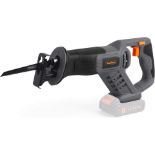 BRAND NEW E-SERIES CORDLESS 18V RECIPROCATING SAW R3.7