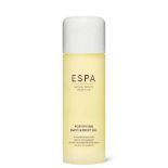 10 X BRAND NEW ESPA 100ML FORTIFYING BATH AND BODY POIL EBRB