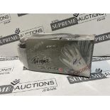 120 X BRAND NEW PAIRS OF NINJA SILVER PROFESSIONAL WORK GLOVES R9-17