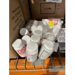 18 X TUBS OF ASSORTED MOD PODGE R15-3