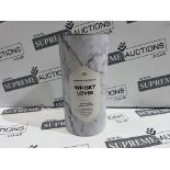 11 X BRAND NEW WHISKEY LOVER ACCESSORY AND TASTING SETS R10-8