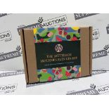 10 X BRAND NEW THE LETTERBOX MOTHERS RUIN GIN KITS RRP £24 EACH R15-3