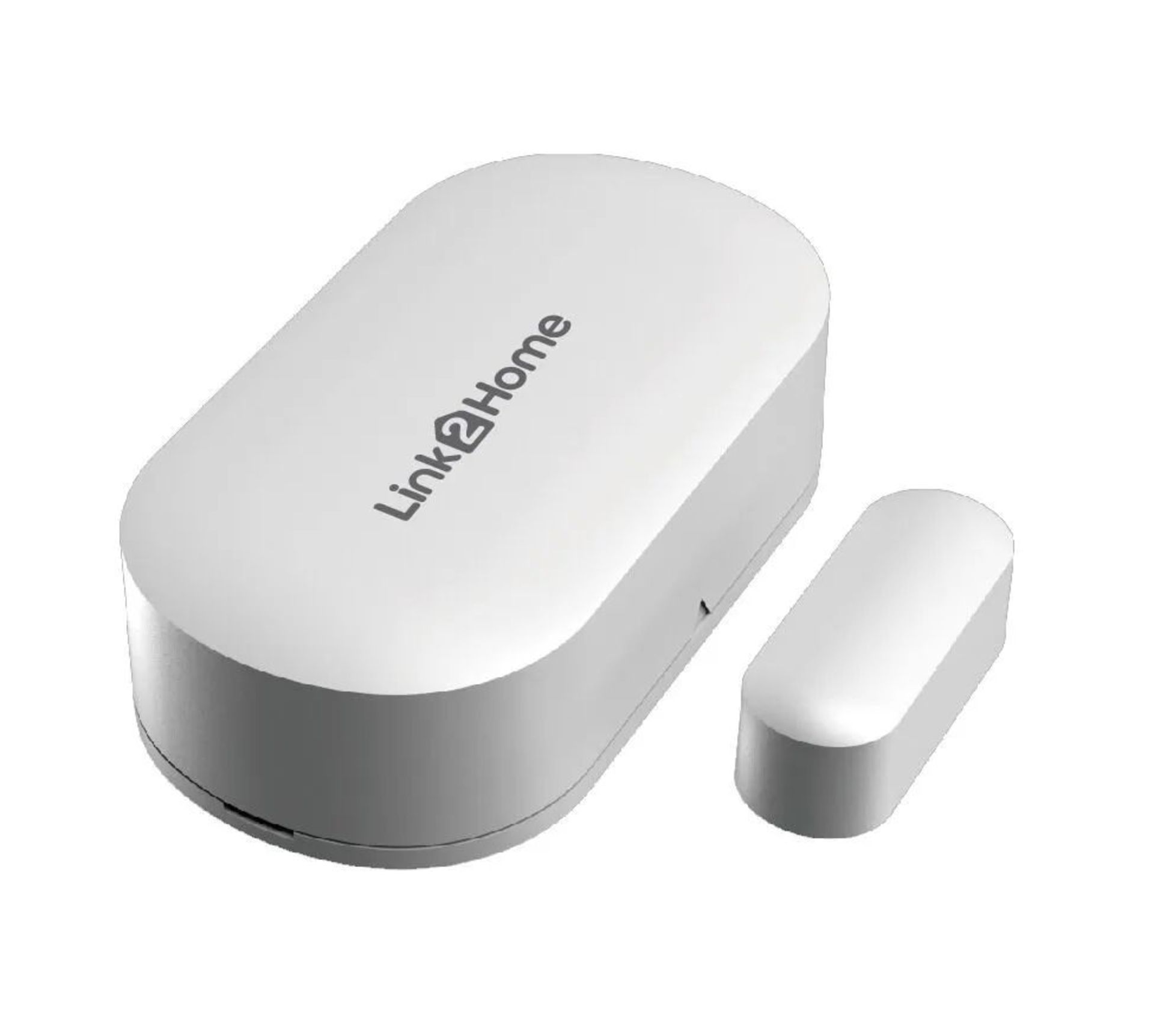 BRAND NEW LINK2HOME 10 PIECE SMART ALARM KIT RRP £319 EACH. Link2Home Smart Alarm Kit WI-FI + - Image 2 of 8