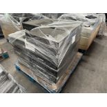 IT PALLET LOT INCLUDING 35 X MEDIA PUBLIC ADDRESS AMPLIFIERS JPA-1120 PRICE NEW 9K (L3/12TH)