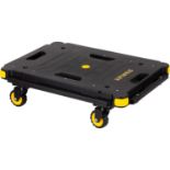 STANLEY FOLDABLE HAND TRUCK R13-1