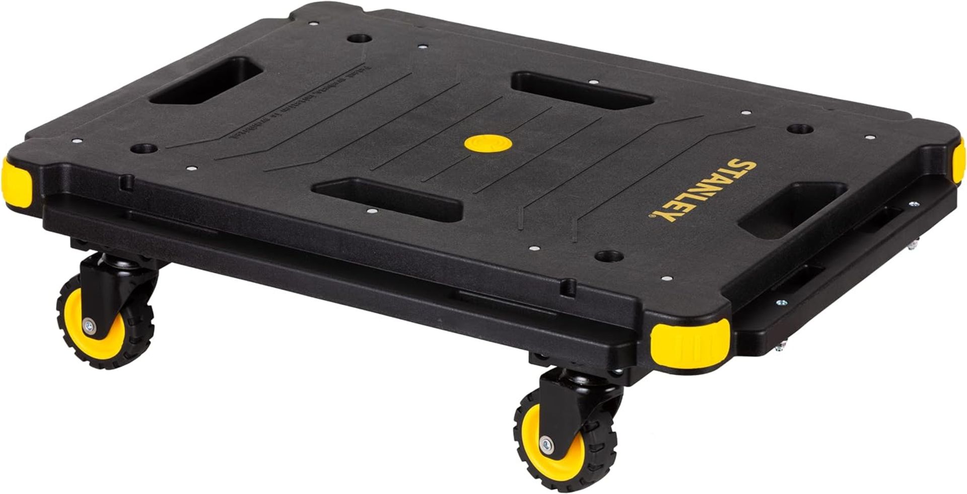 STANLEY FOLDABLE HAND TRUCK R13-1