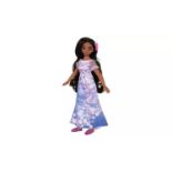 8 x NEW & PACKAGED DISNEY ENCANTO ISABELA MADRIGAL DOLLS (H/ST)