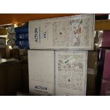 33 X BRAND NEW XXL ACTION COLOURING POSTERS R10-7