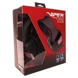 6 X VIPER GAMING HEADSETS V330 R3.2