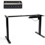 BRAND NEW ERGONOMIC SITTING HEIGHT ADJUSTABLE DESKS R15-2