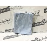 40 X BRAND NEW PACKS OF 25 WASHING UP CLOTHS R9-2