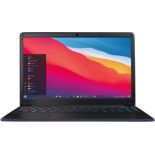 NEW & BOXED CODA 1.4 CODA043 14 Inch Laptop. RRP £199.99. (SR). Operating system Windows 10S, SSD