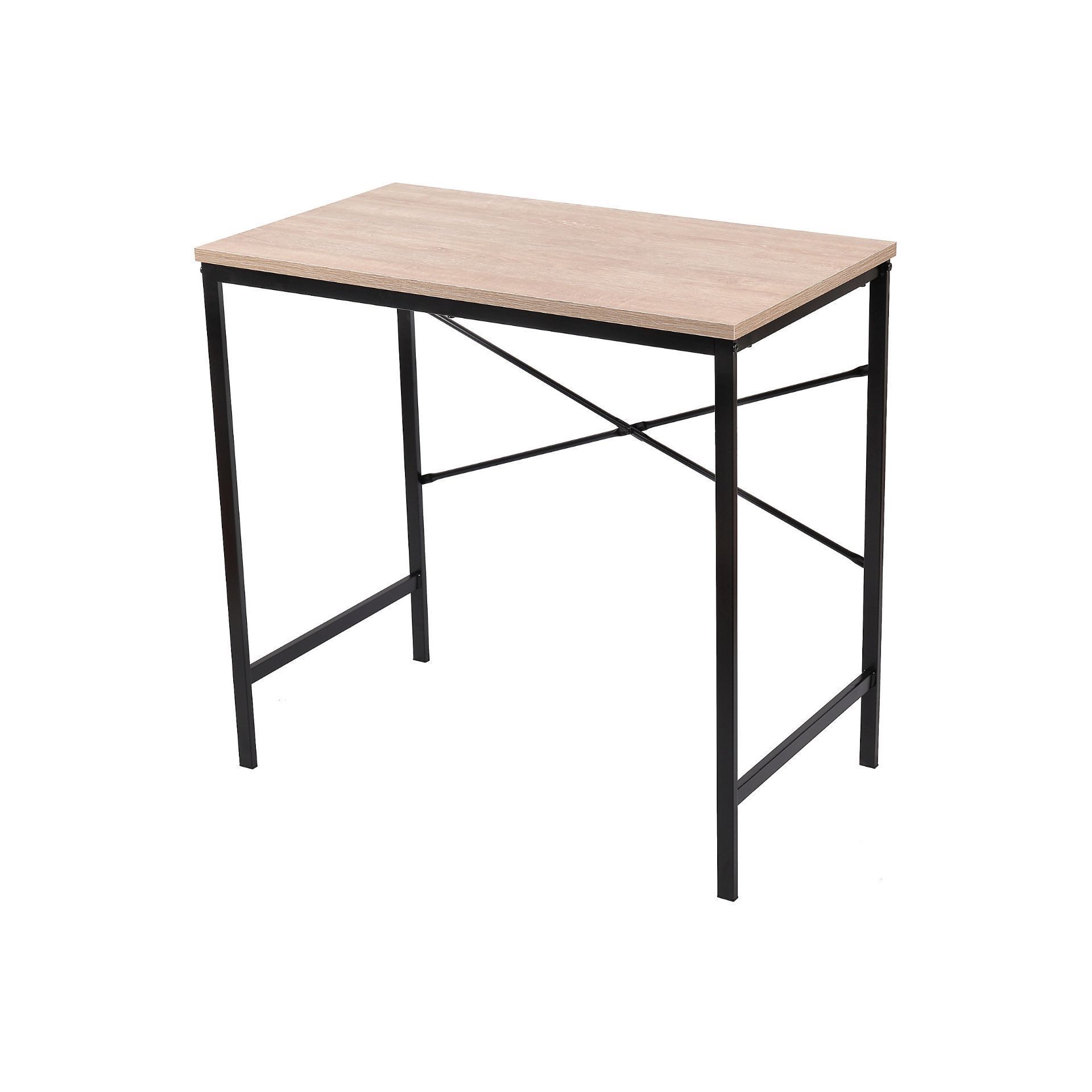 2 X BRAND NEW MONDOVI COMPACT DESKS R11-11