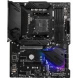 MSI MPG B550 Gaming Plus ATX Motherboard. RRP £124.99. (SA). (OFF). Socket AM4, 3rd Generation