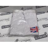 (NO VAT)180 X BRAND NEW CHILDRENS OLYMPICS T SHIRTS SIZE MEDIUM R11-9