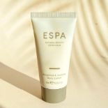 200x BRAND NEW ESPA BERGAMOT & JASMINE BODY LOTION 30ML. (R12-11)