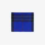 No Vat) Burberry Check Cashmere Snood Childrens. With Tags!