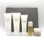 3 X BRAND NEW ESPA MORNING RITUAL COLLECTION KITS EBR5