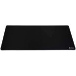 20 X BRAND NEW CHILLBLAST LEVARE MOUSE PAD IN BLACK LARGE RRP £16 EACH 900 X 350MM