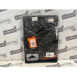 11 X BRAND NEW PAIRS OF PORTWEST DANUBE PROFESSIONAL WORK TROUSERS SIZE XXXL S1-10