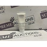 10 X BRAND NEW ESPA 15ML 24 HOUR REPLENISHING MOISTURISER EBR5