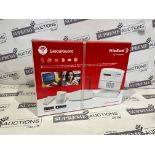 BRAND NEW FRIEDLAND BY HONEYWELL HOME SECURITY SYSTEM S1-7