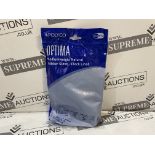 144 X BRAND NEW PAIRS OF POLYCO OPTIMA PROFESSIONAL WORK GLOVES R16-13