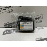 50 X BRAND NEW JS0635C STEREO JUNCTIONS R10-4
