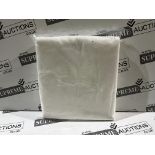 21 X BRAND NEW MICROFIBRE DUVET SETS R9-12