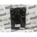 10 X BRAND NEW PAIRS OF ANTI STATIC WORK TROUSERS SIZE 30 R15-5