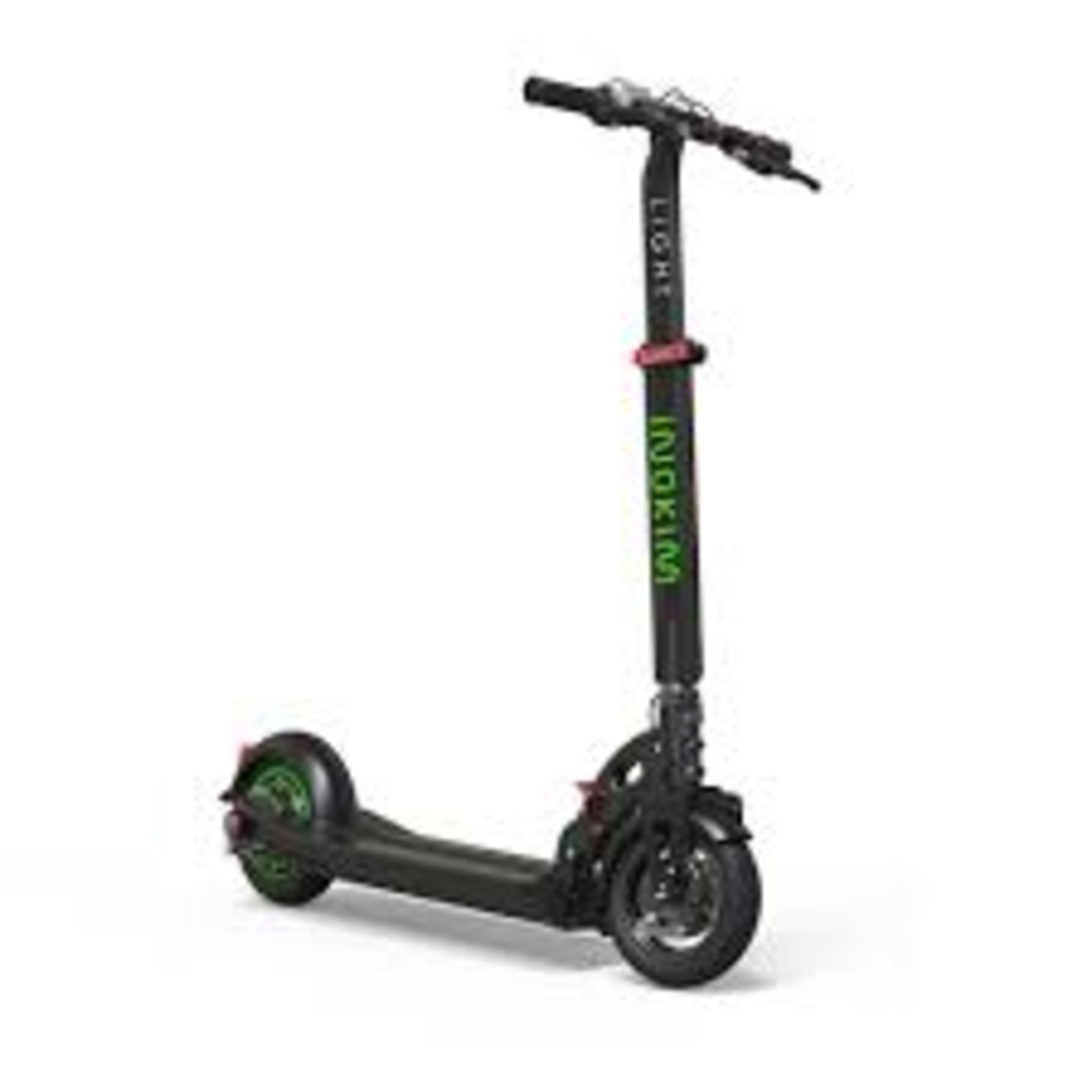 BRAND NEW INOKIM LIGHT 2 ELECTRIC SCOOTER BLACK RRP £799, Its obvious why the Inokim Light 2 it is - Image 2 of 3