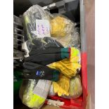 100 X BRAND NEW PAIRS OF PROFESSIONAL WORK GLOVES R10-2